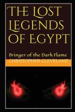 The Lost Legends of Egypt af Christopher Cleveland