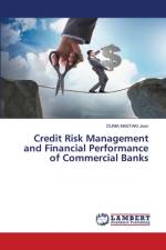 Credit Risk Management and Financial Performance of Commercial Banks af Dunia Mastaki Jean
