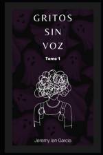 Gritos sin voz af Jeremy Ian Garcia