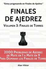 Finales de Ajedrez , Volumen 3 af Alan Viktor