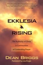 Ekklesia Rising af Dean Briggs