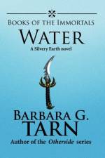 Books of the Immortals - Water af Barbara G Tarn