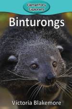 Binturongs af Victoria Blakemore