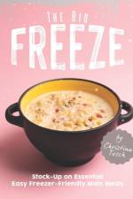 The Big Freeze af Christina Tosch