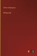 König Lear af William Shakespeare
