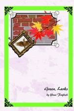 Green, Larks af Yossi Faybish