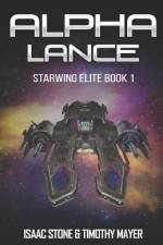 Alpha Lance af Isaac Stone