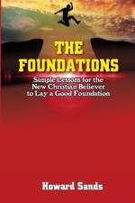 The Foundations af Howard Sands