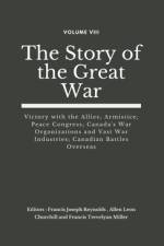 The Story of the Great War, Volume VIII (of VIII) af Allen Leon Churchill