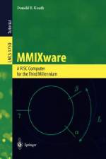 MMIXware af Donald E. Knuth