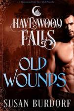 Old Wounds: A Havenwood Falls Novella af Susan Burdorf