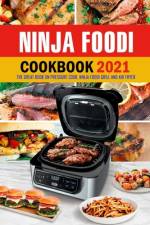 Ninja Foodi Cookbook 2021 af Corella Daniels