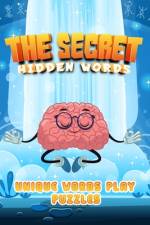 The Secret Hidden Words af Allan Honor