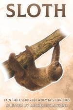 Sloth af Michelle Hawkins