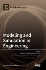 Modeling and Simulation in Engineering af Valeriu David