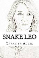 Snake Leo af Zakariya Adeel