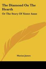 The Diamond On The Hearth af Marian James