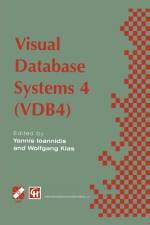 Visual Database Systems 4 af Yannis Ioannidis