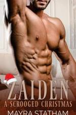 Zaiden af Julia Goda