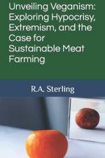 Unveiling Veganism af R A Sterling