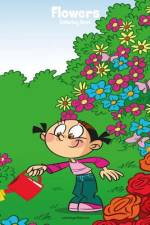Flowers Coloring Book 1 af Nick Snels