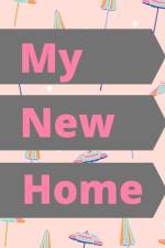 My New Home af Hadara Publishing House