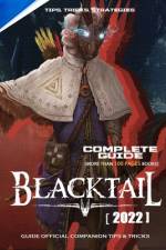 Blacktail (2022) Complete Guide af Harmon Powlowski