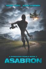 A Shrouded World 5 af John O'Brien