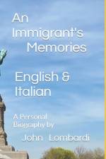 An Immigrant's Memories af John Lombardi