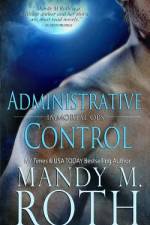 Administrative Control af Mandy M Roth