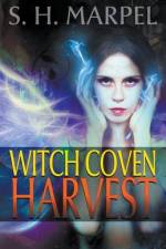 Witch Coven Harvest af Marpel S. H. Marpel