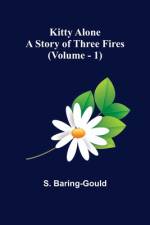 Kitty Alone af S. Baring-Gould