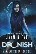 Dronish af Jaymin Eve