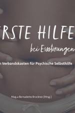 Erste Hilfe bei Essstörungen af Bernadette Bruckner