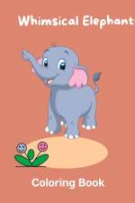 Whimsical Elephants af Shai Sandler
