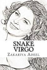 Snake Virgo af Zakariya Adeel
