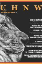 UHNW Magazine . Spring/Summer 2022 edition af Zsolt Szemerszky
