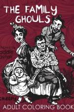 The Family Ghouls af Maddie Mayfair