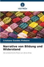 Narrative von Bildung und Widerstand af Cristiano Guedes Pinheiro