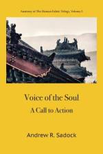 Voice of the Soul af Andrew R. Sadock