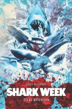 SHARK WEEK af Steve Hutchison