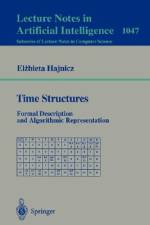 Time Structures af Elzbieta Hajnicz