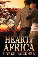 Heart of Africa af Loren Lockner