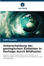 Unterscheidung der geologischen Einheiten in Korhogo durch Bildfusion af Koffi Kouamé