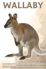 Wallaby af Michelle Hawkins