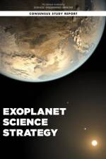 Exoplanet Science Strategy af National Academies Of Sciences Engineeri