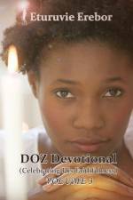 DOZ Devotional Volume 3 af Eturuvie Erebor