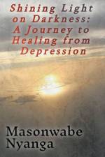 Shining Light on Darkness af Masonwabe Nyanga