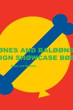 Bønes and Balløøns Design Showcase Book af Shahaf Gal