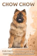 Chow Chow af Michelle Hawkins